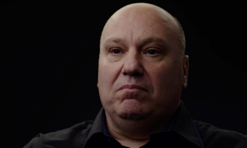Kevin told viewers of the series that Savile 'fooled everyone'