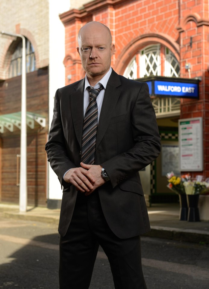 Fans are convinced Max Branning will make a reappearance on EastEnders