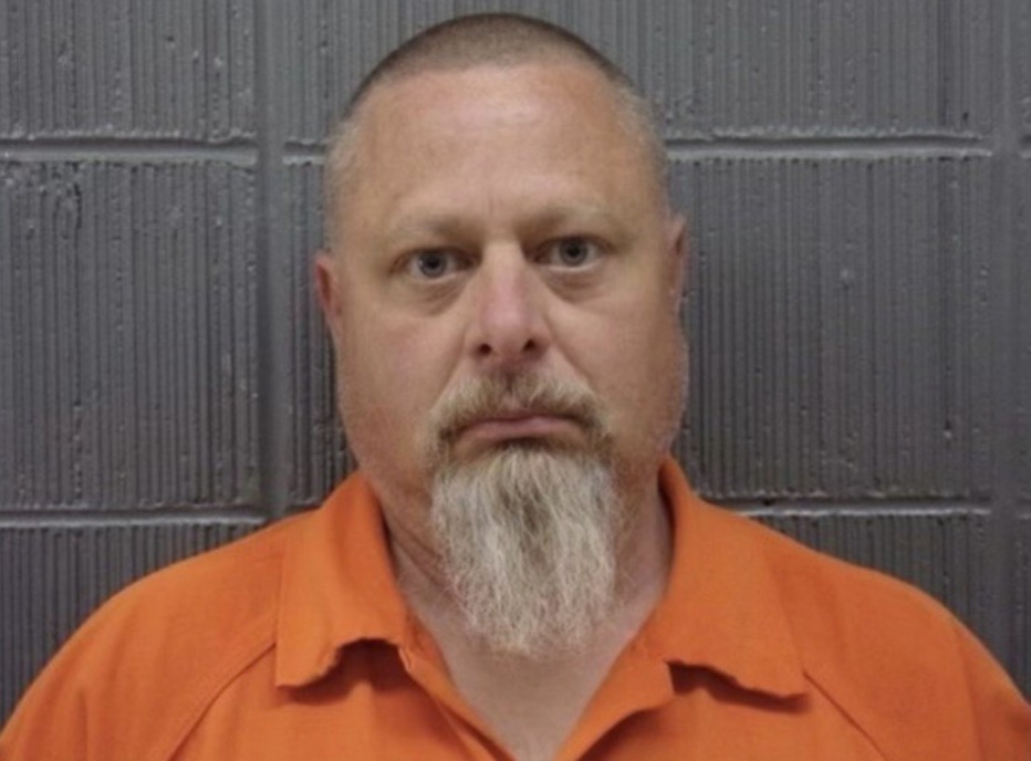 Richard Allen was named as a suspect