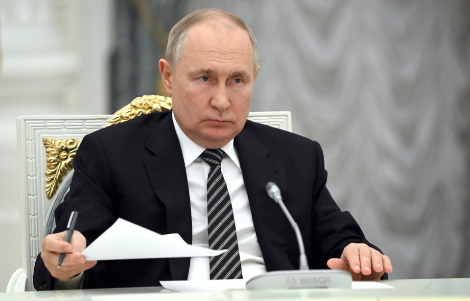 This bomb comes as a way to deter threats from Russia and China