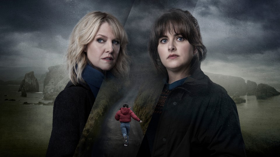 Shetland actress Alison O'Donnell has teased what will happen in season 8