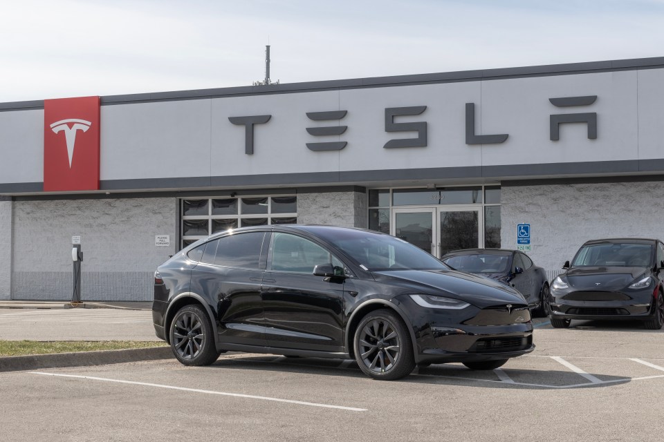 A Tesla driver has claimed that he was quoted up to £9,000 for car insurance