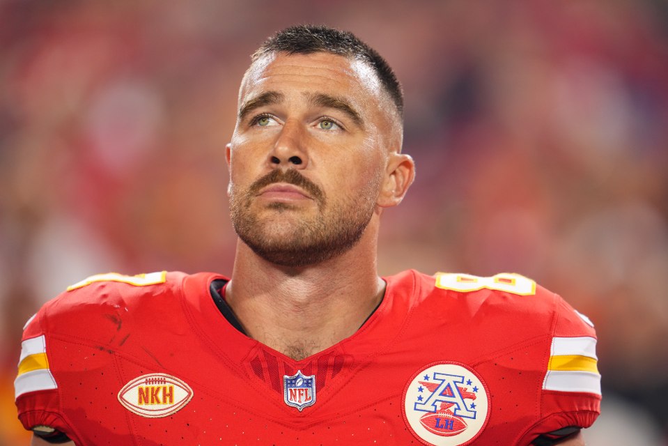 Travis Kelce is involved in the venture