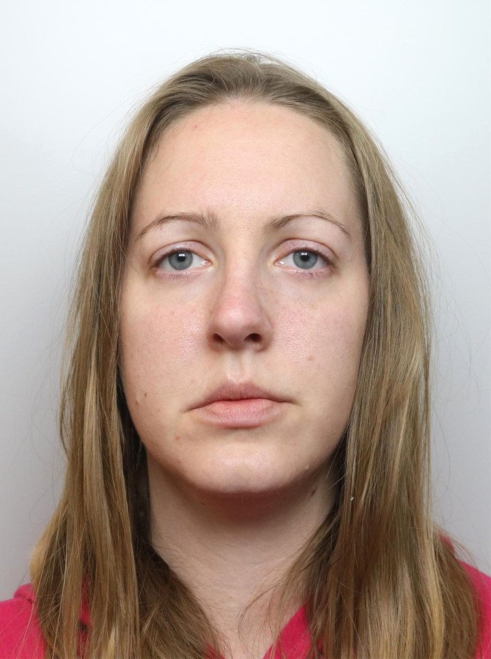 Lucy Letby investigators will examine management across the wider NHS in the public inquiry into the former nurse’s crimes