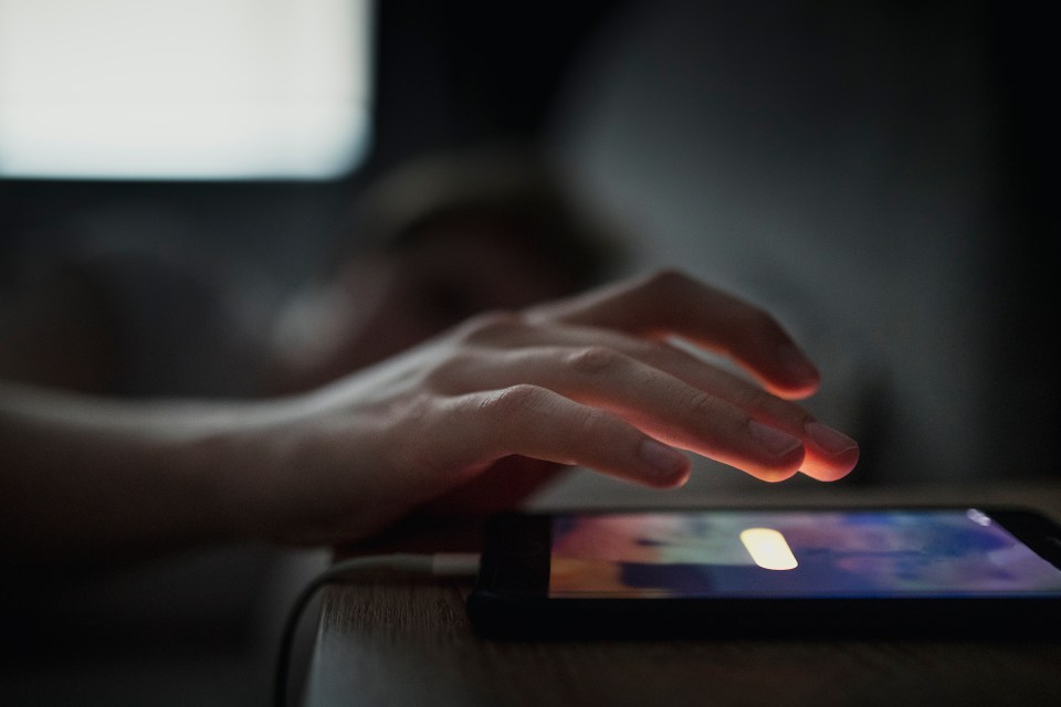 Darker mornings mean that your body still thinks it's nighttime - and this can impact your mood throughout the day