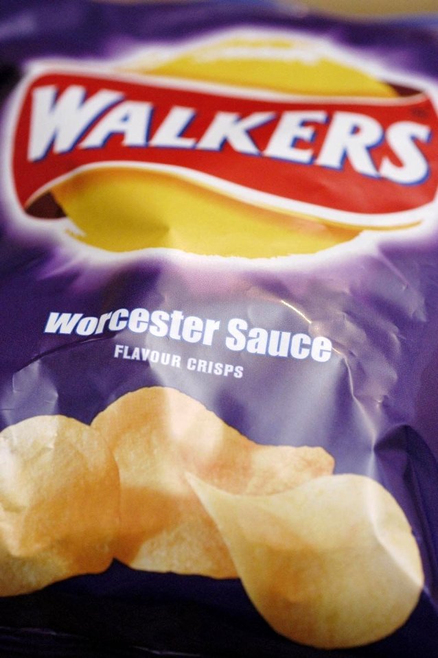 Luckily Worcester Sauce fans are still able to get this flavour from other brands