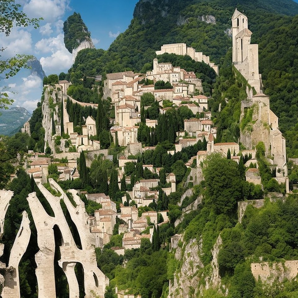 AC Milan shared a stunning optical illusion on social media