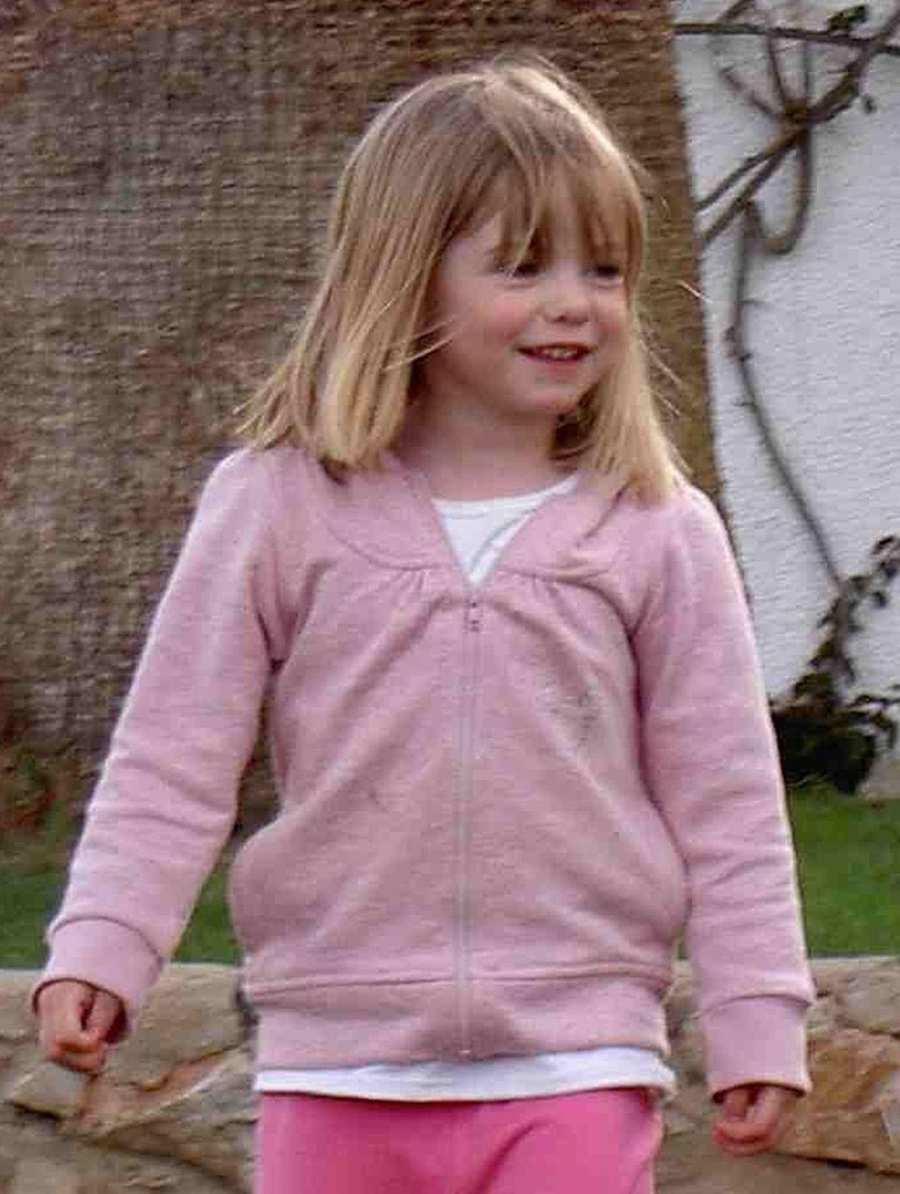 Madeleine McCann vanished in 2007 while on holiday in Portugal