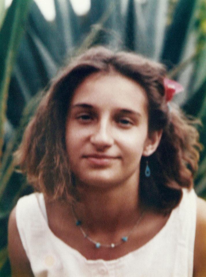 Fabienne Leroy was another of his victims