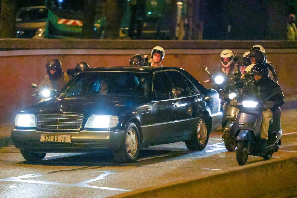 The Crown viewers will not see the car crash that killed Princess Diana in the final series - but you hear it