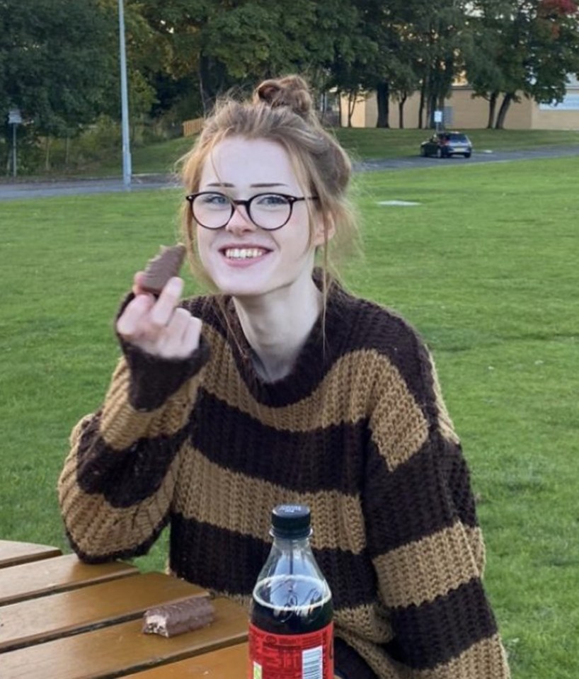 Brianna Ghey was lured to her death