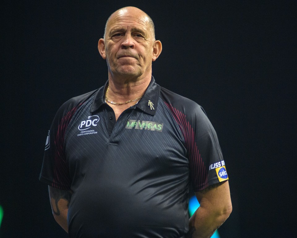 Russ Bray will end his full-time refereeing career after the PDC World Darts Championship