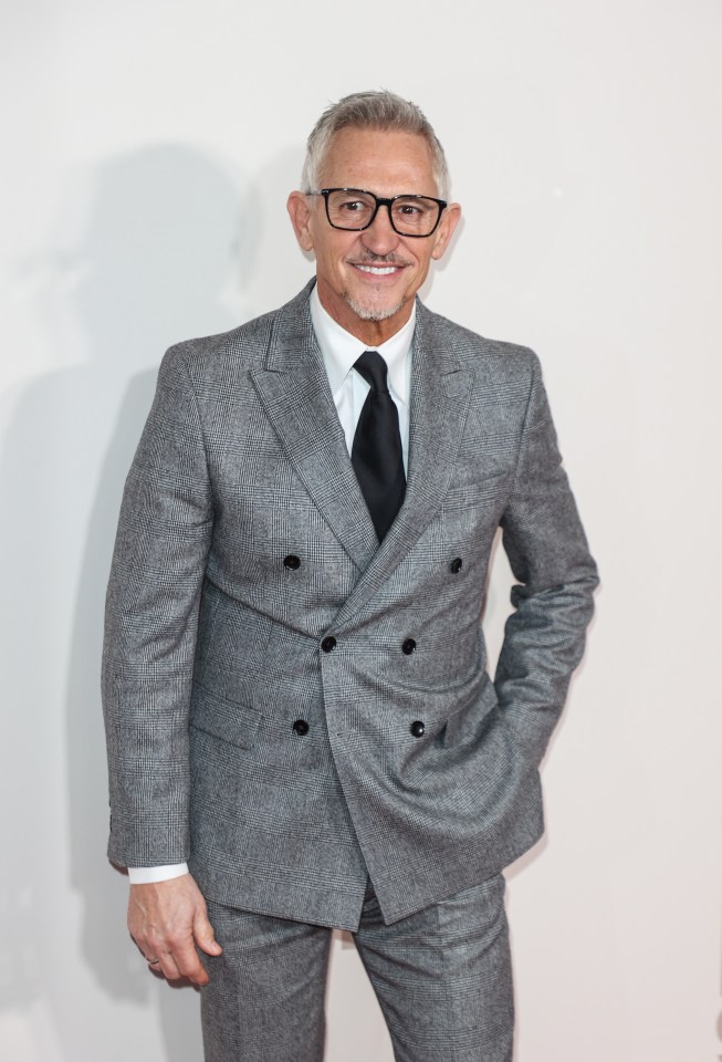 Lineker, 62, could extend his current deal with the BBC