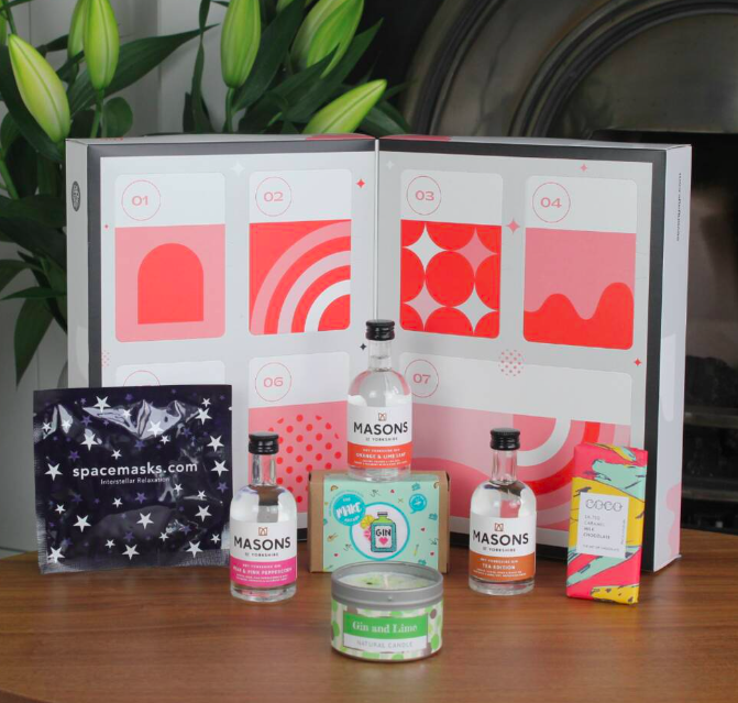 best-gin-advent-calendar