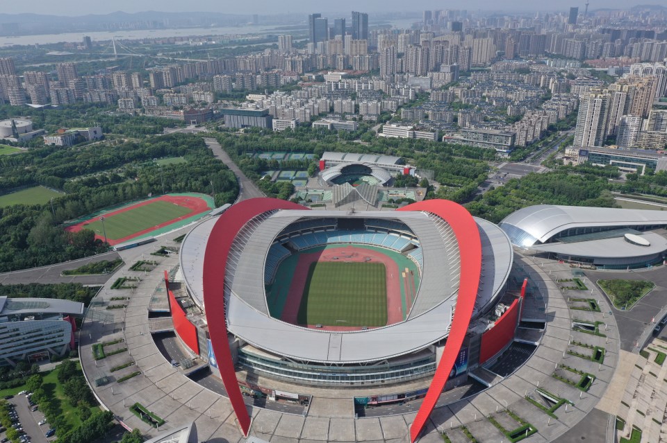 Jiangsu ceased operating in 2021
