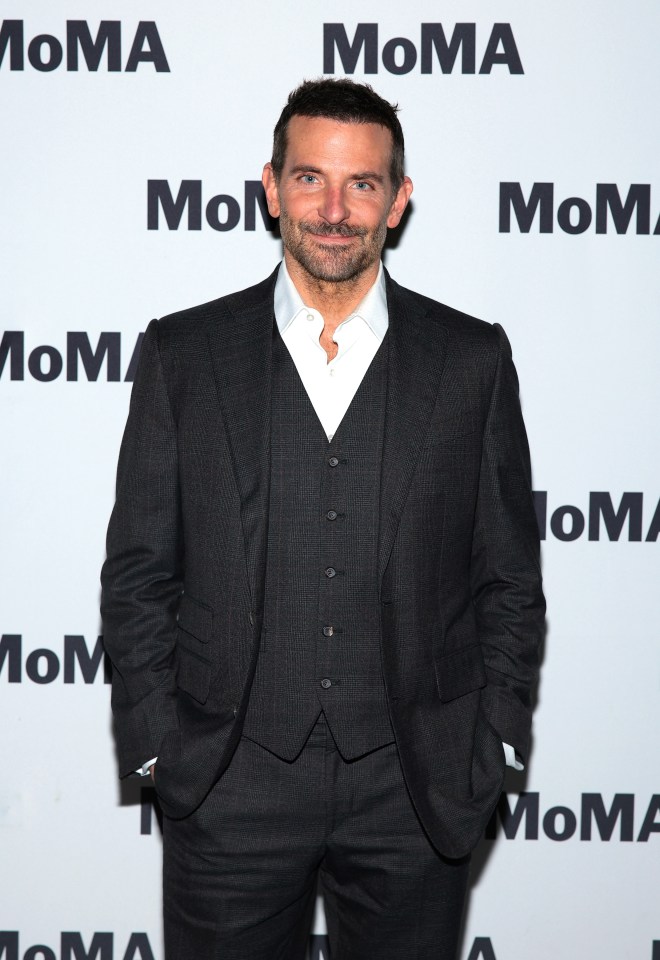 Bradley Cooper stars in and directed 'Maestro', Leonard's Hollywood biopic