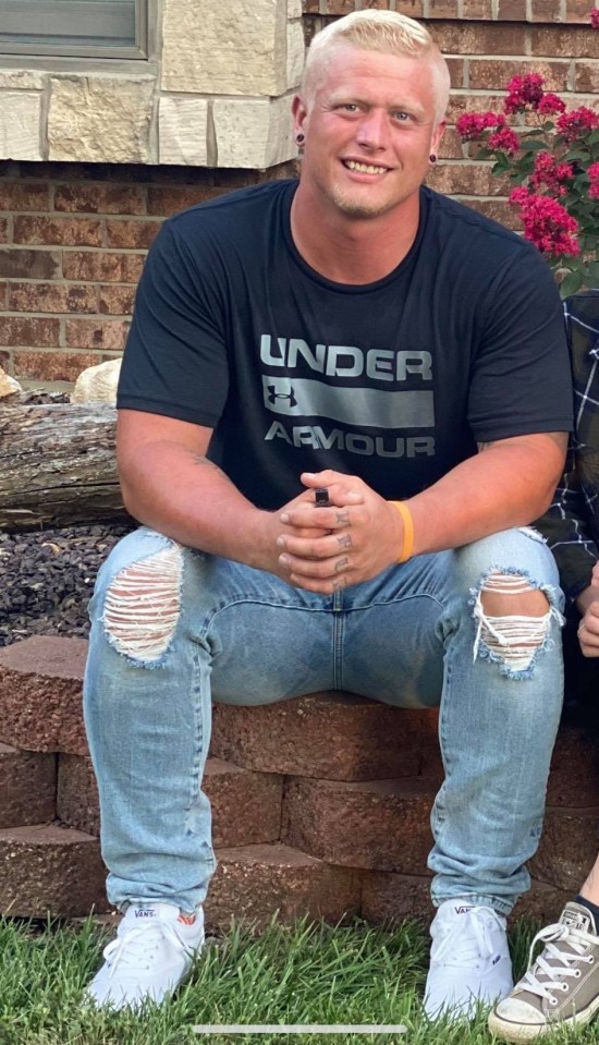Cody confirmed on his page that he is still sober