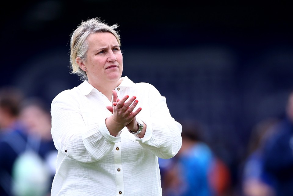 Hayes believes more must be done to ensure parents working in women's game are supported with juggling their careers and taking care of their children