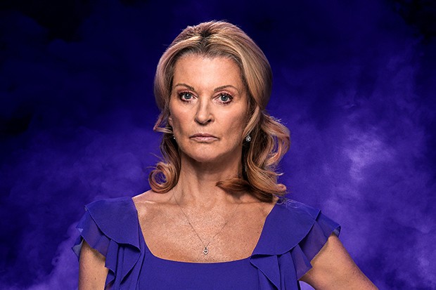 Kathy has featured prominently this year ahead of the explosive plot