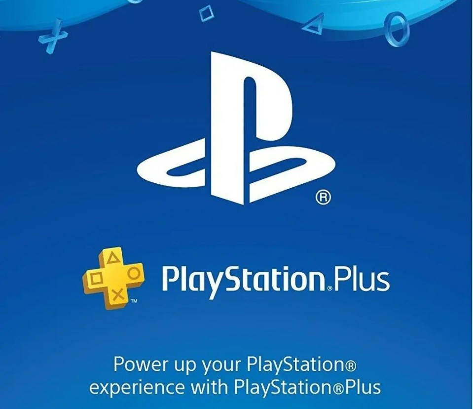 PlayStation Plus membership