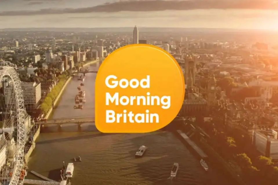 Good Morning Britain has been subject to a huge presenter shake-up
