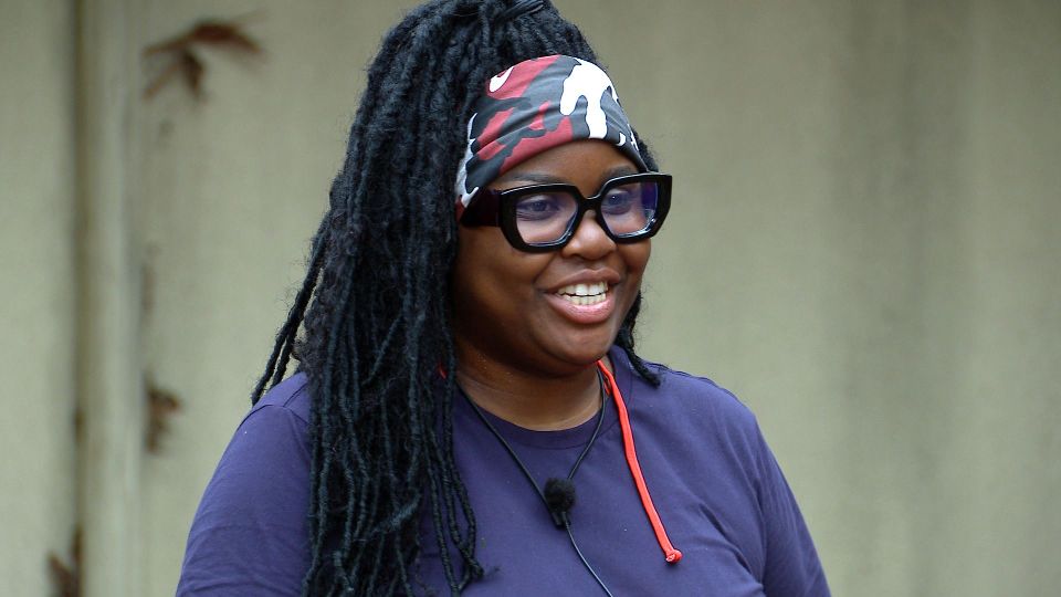 Nella Rose's medical condition has been put under the spotlight after being rushed out of the I'm A Celeb camp