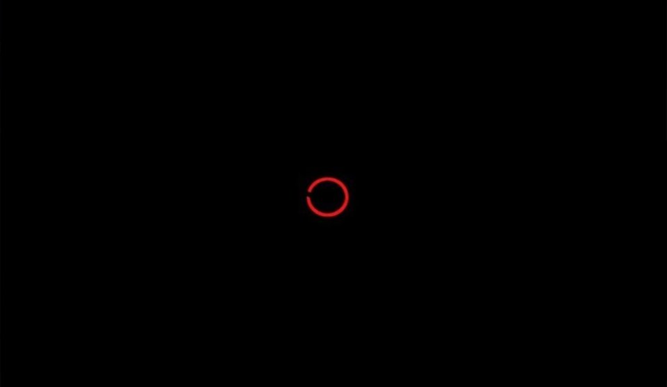 With millions now relying on streaming services like Netflix for their evening entertainment, customers aren't happy with the partial outage
