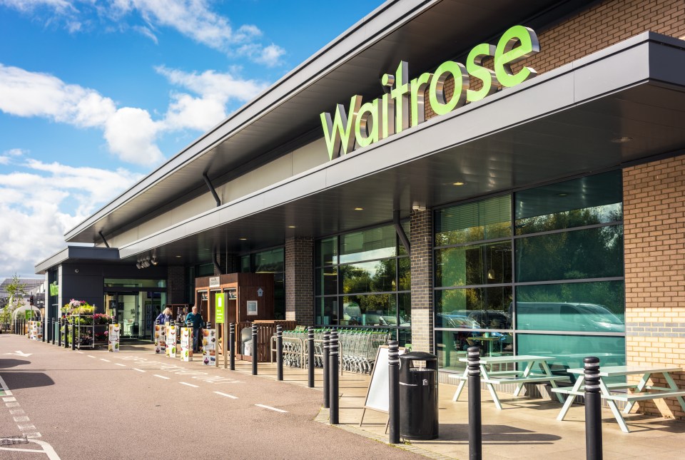 Waitrose is closing all 329 of its supermarkets on Boxing Day
