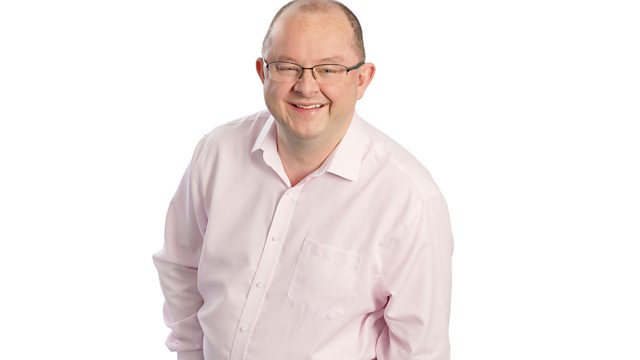 His departure comes amid a flurry of shake-ups on the BBC airwaves