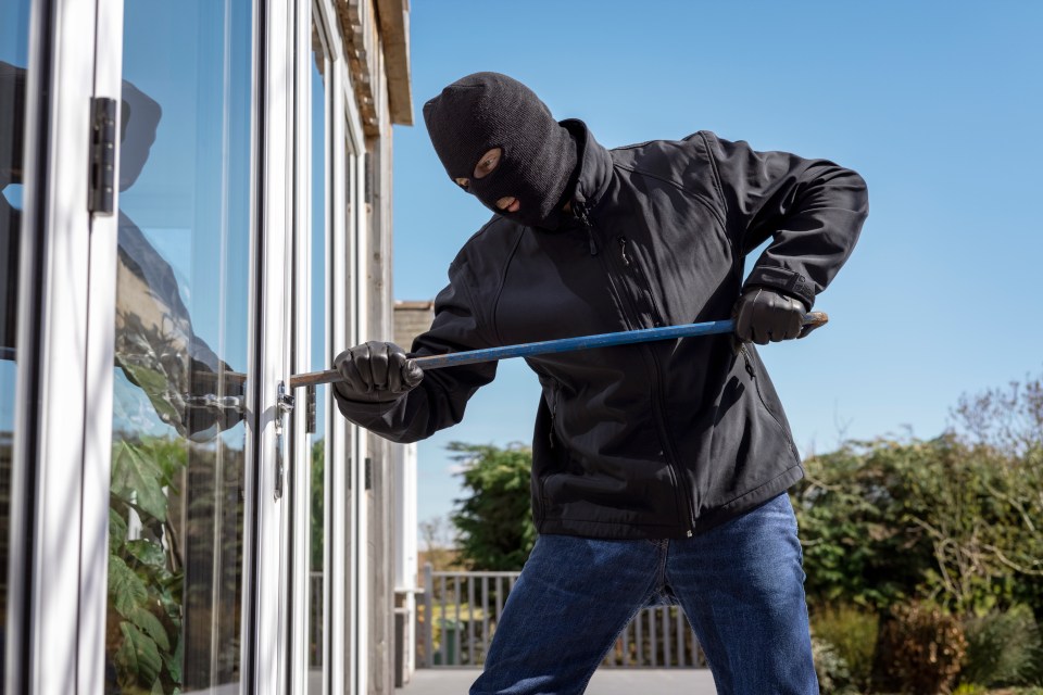 There are a few tricks homeowners can use to keep their homes safe