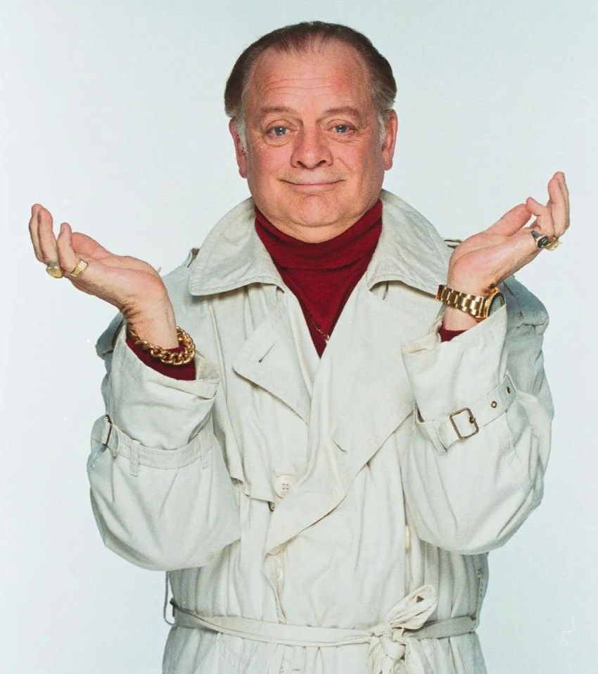 Sir David Jason is set to star in a new TV documentary paying tribute to Only Fools and Horses' best moments