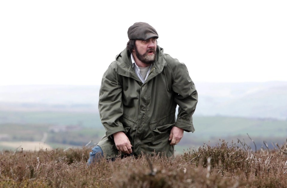 Will Steve Halliwell's death fit into a new Emmerdale storyline?