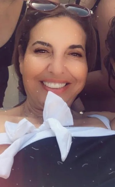 Moroccan-Dutch mum Naima Jillal vanished into thin air in October 2019