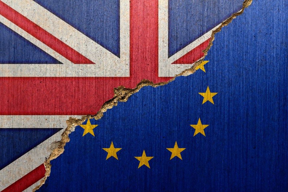 The anti-Brexit economic predictions simply haven’t come to pass