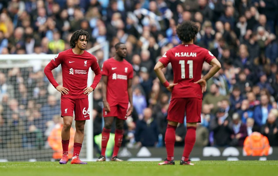 Liverpool have missed out on the lucrative new event