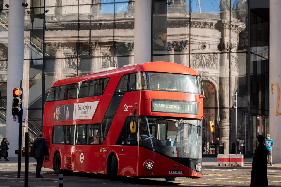Bus drivers are preparing to strike after restrictive road laws made the job more challenging