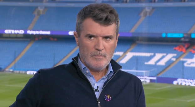 Keane claimed he never had any special bond with any of the managers he worked under during his career
