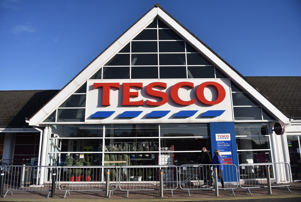 Shoppers are going mad as Easter eggs have been spotted in supermarkets