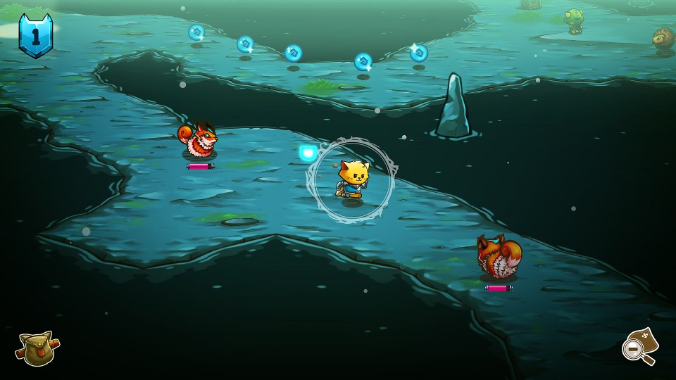 Cat Quest is the latest Epic Games Store freebie