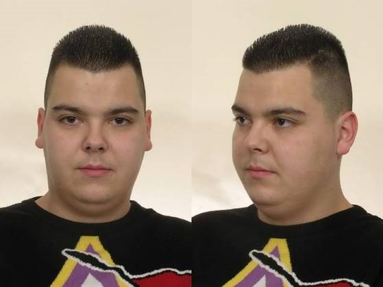 Police are offering a £172,000 reward for information that leads to the arrest of Jos Leijdekkers, pictured, who they believe was involved in Jillal's disappearance