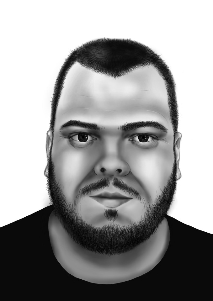 A composite drawing of Leijdekkers was created based on tips