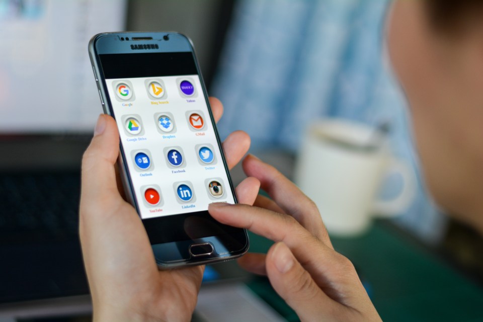 A high tec AI assistant called Pixie could be coming to Google phones (stock image)