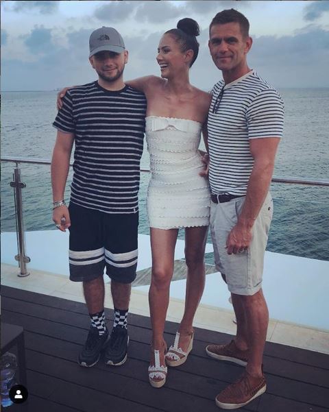 SCOTT MASLEN  Instagram  http://www.instagram.com/realscottmaslen/?hl=en