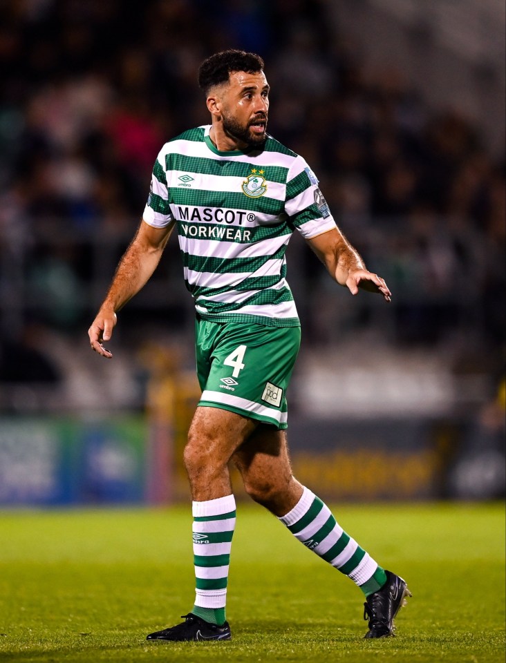 Dublin-born Lopes is eligible for Cape Verde through his dad