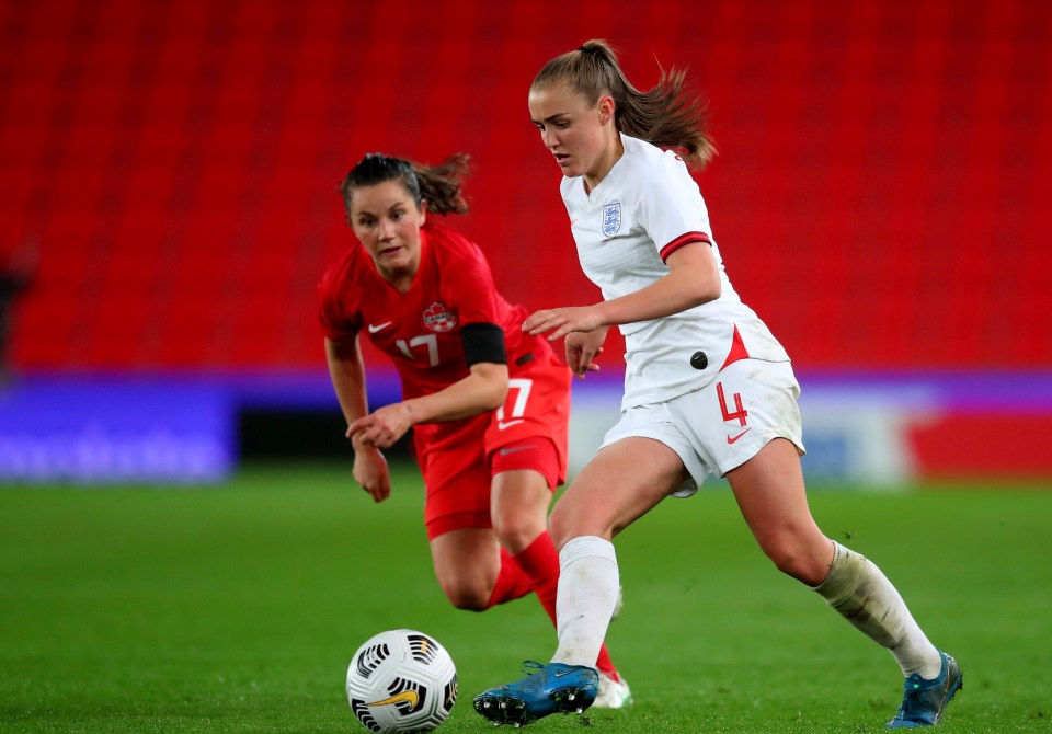 Portland Thorns general manager Karina Le Blanc is backing Fleming to bring a "championship mindset" to her new club