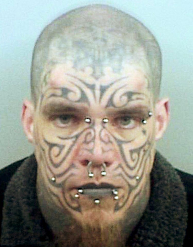 Stefan Farbrother has been jailed for 18 years