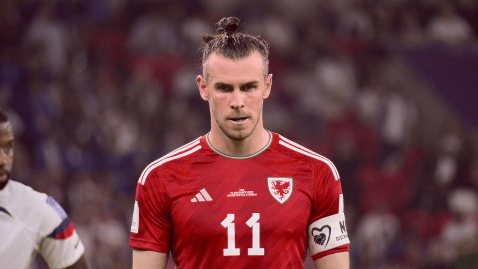 Gareth Bale led Wales to their first World Cup since 1958