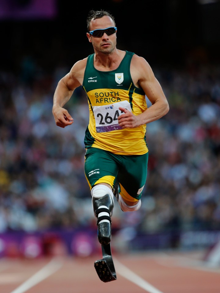 The athlete is swapping a jail cell for life in an armed fortress, after police warned him he will forever be a target for underworld figures