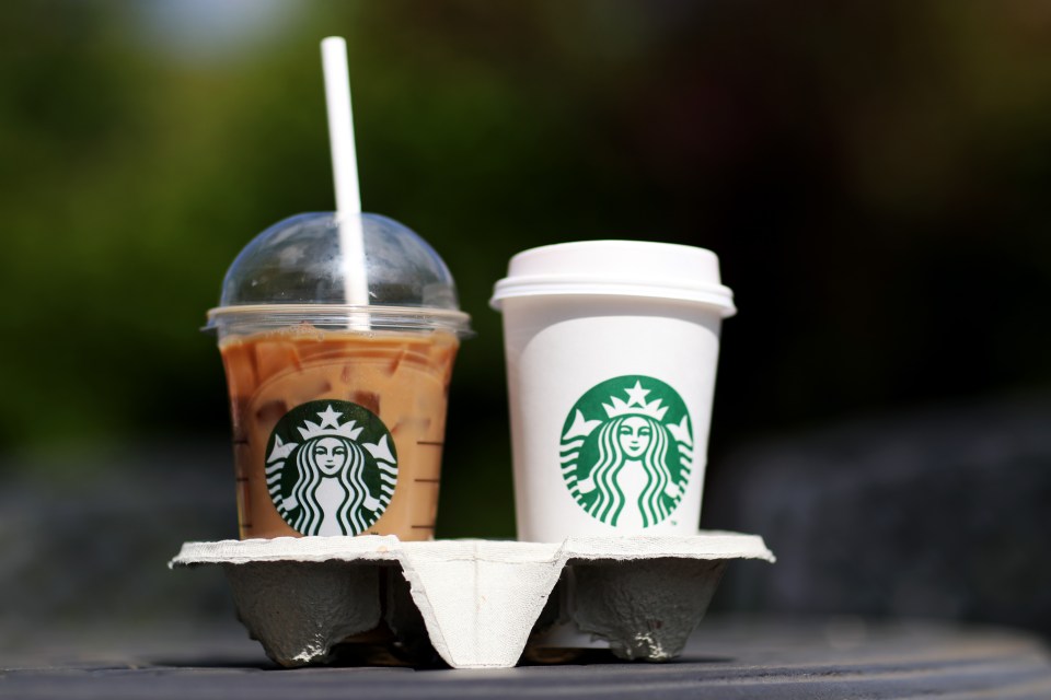 Ordering loads of sweetener will not get you in their good books