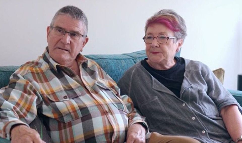 BBC Escape to the Country guest fell in love with a small townhouse after appearing on the show